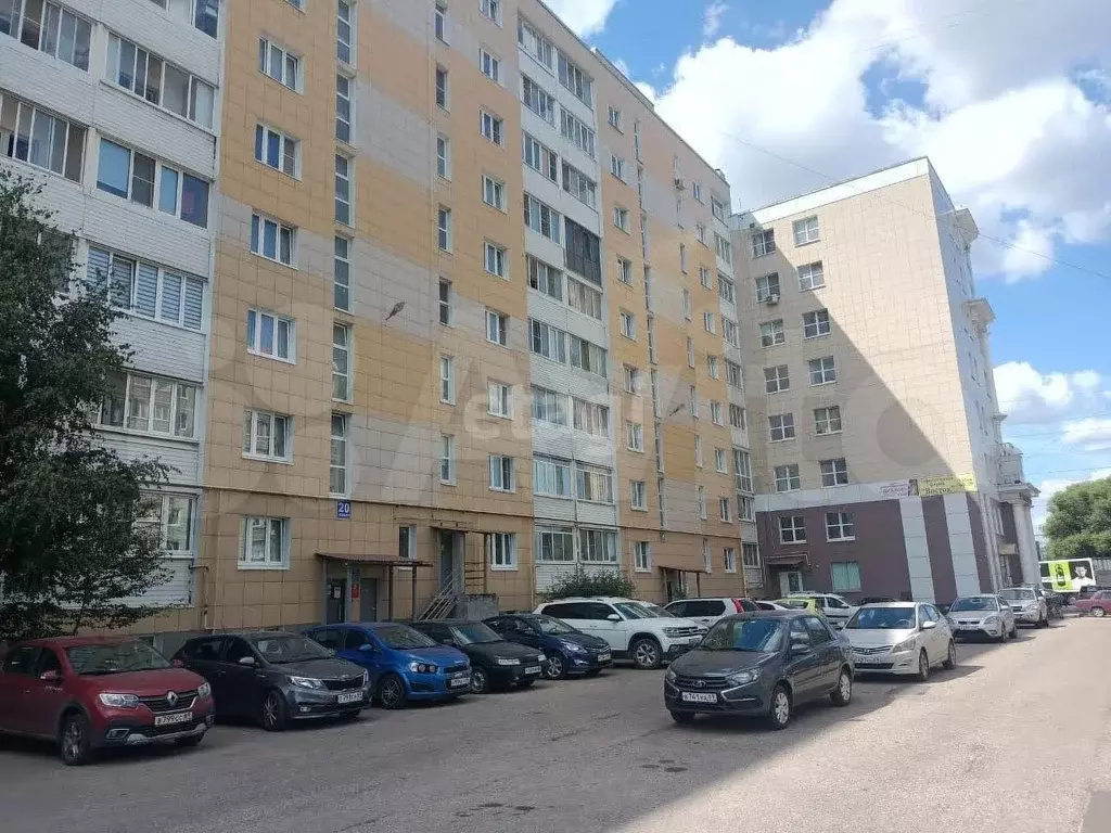 Продам офисное помещение, 51.8 м - Фото 0