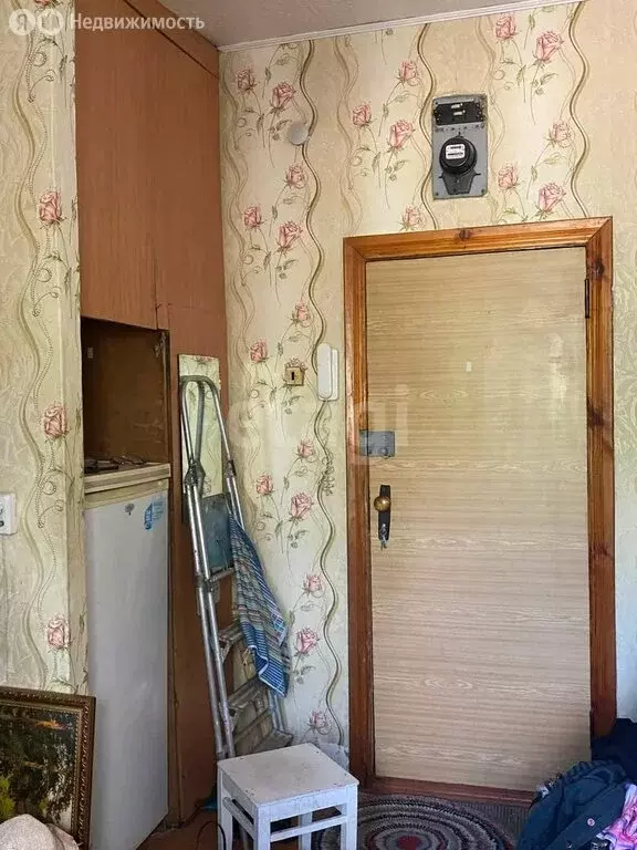 1к в -комнатной квартире (28 м) - Фото 2