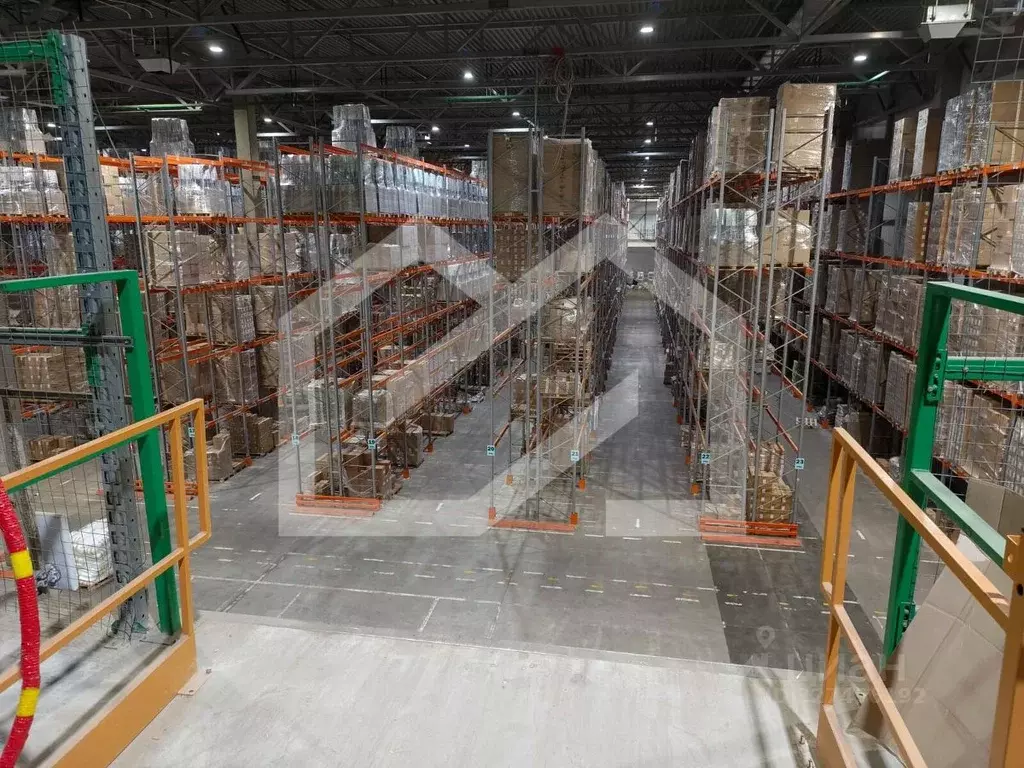 Помещение свободного назначения в Московская область, Подольск ... - Фото 2