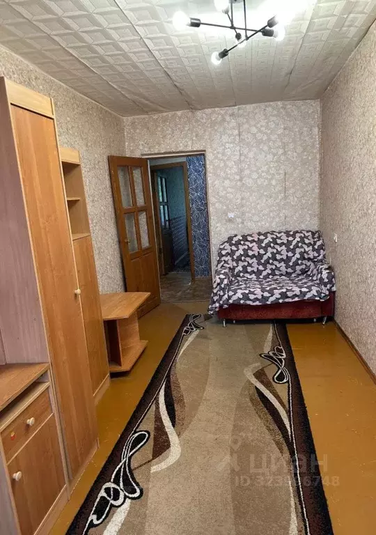 3-к кв. Нижегородская область, Арзамас Комсомольский бул., 5/1 (66.0 ... - Фото 1