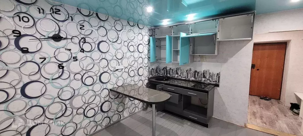 Продаётся 1-к квартира, 33.2 м - Фото 1