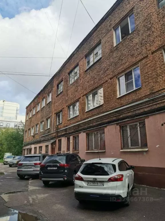 5-к кв. Санкт-Петербург Киевская ул., 16 (158.2 м) - Фото 1