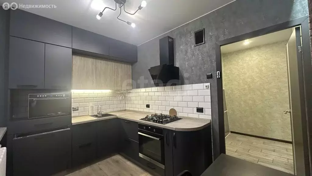 3-комнатная квартира: Ковров, улица Ватутина, 45 (69.5 м) - Фото 2