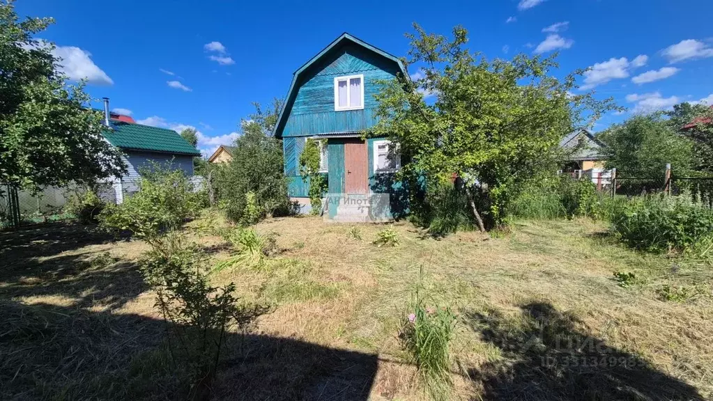 Дом в Московская область, Щелково городской округ, Алмаз-1 садовое ... - Фото 2