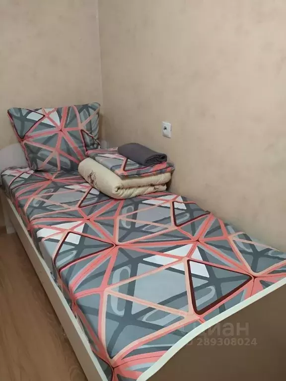 3-к кв. Нижегородская область, Дзержинск ул. Чапаева, 66 (54.0 м) - Фото 2