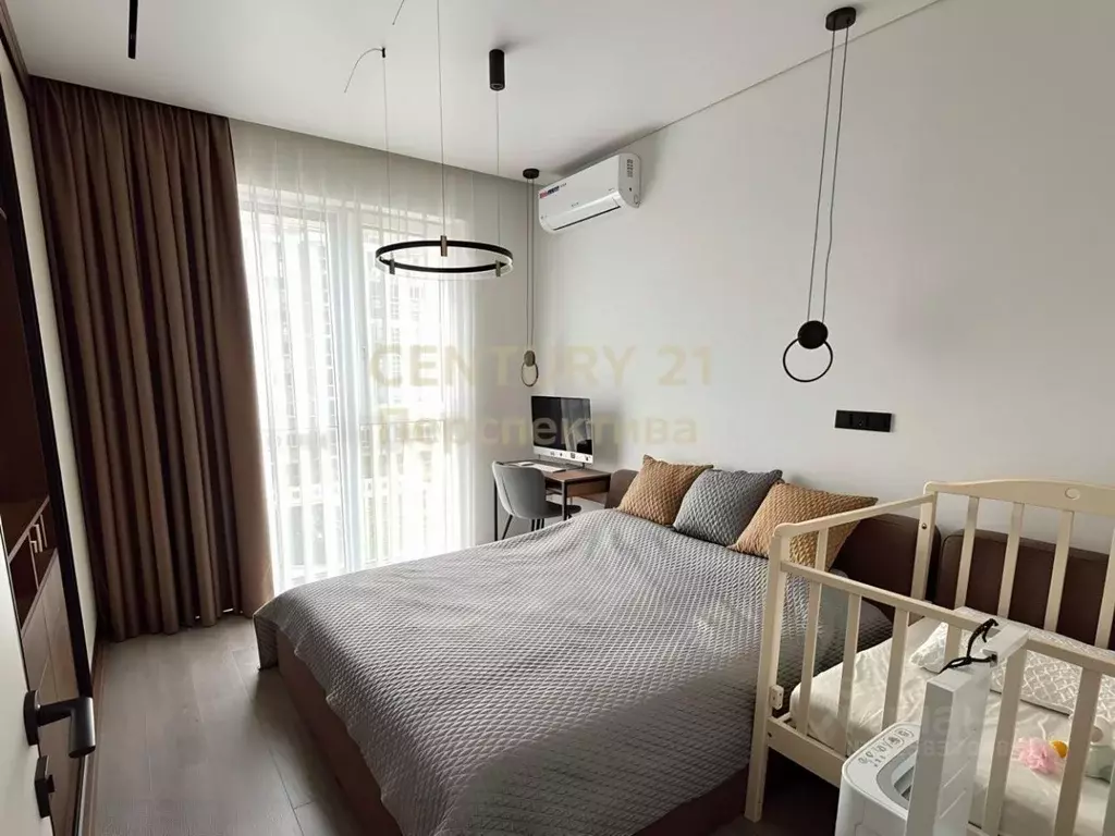 3-к кв. Москва Ореховый бул., 24к4 (80.0 м) - Фото 1