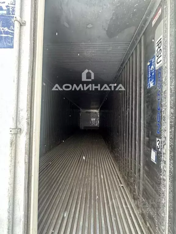 Склад в Ленинградская область, Всеволожский район, Юкковское с/пос, ... - Фото 2