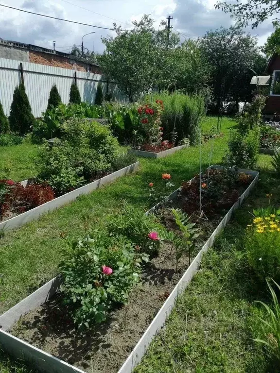 Дом в Московская область, Ногинск Богородский городской округ, Астра ... - Фото 2