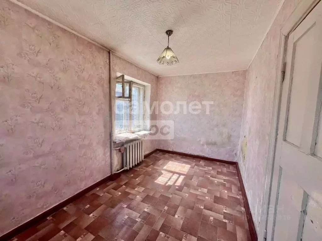 2-к кв. Свердловская область, Серов ул. Победы, 17 (41.3 м) - Фото 1