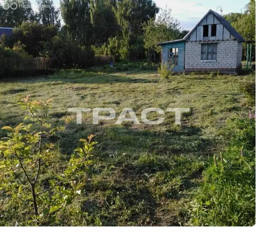 Дом в Воронеж, СНТ Вега-88 (18 м) - Фото 1