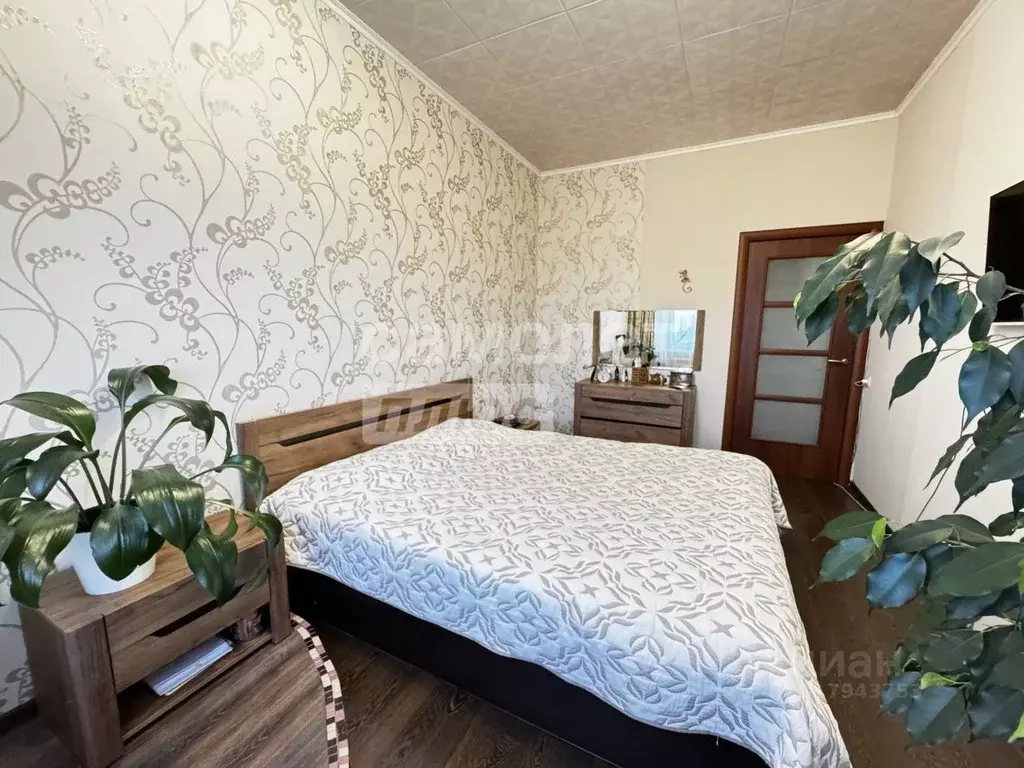 2-к кв. Ханты-Мансийский АО, Нижневартовск Интернациональная ул., 35 ... - Фото 1
