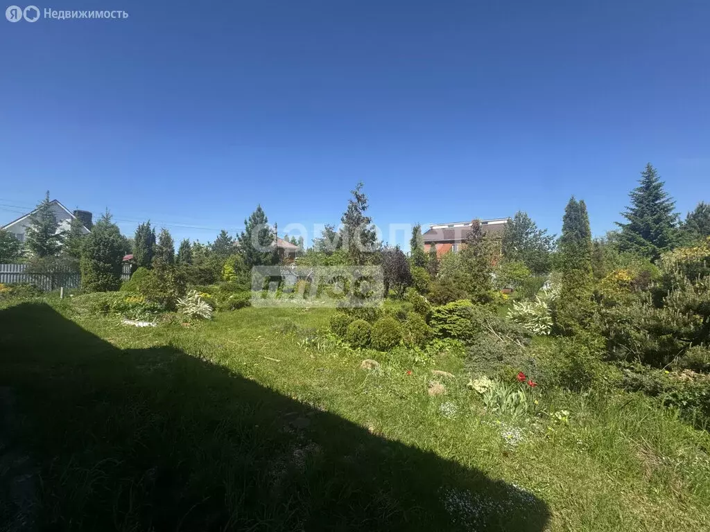 Участок в Ижевск, Калиновая улица, 10 (15.37 м) - Фото 0