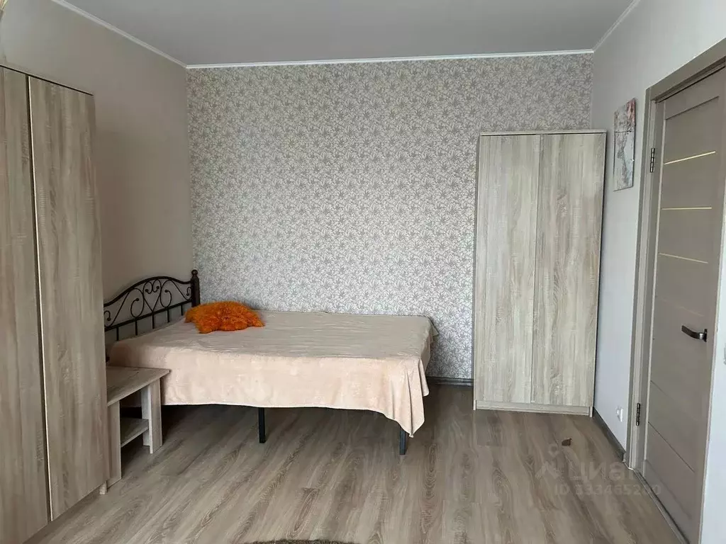 1-к кв. Москва Северный бул., 21А (37.0 м) - Фото 1