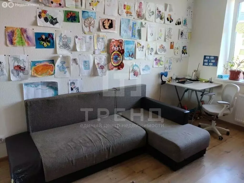 2-комнатная квартира: Колпино, улица Севастьянова, 28к1 (46.7 м) - Фото 2