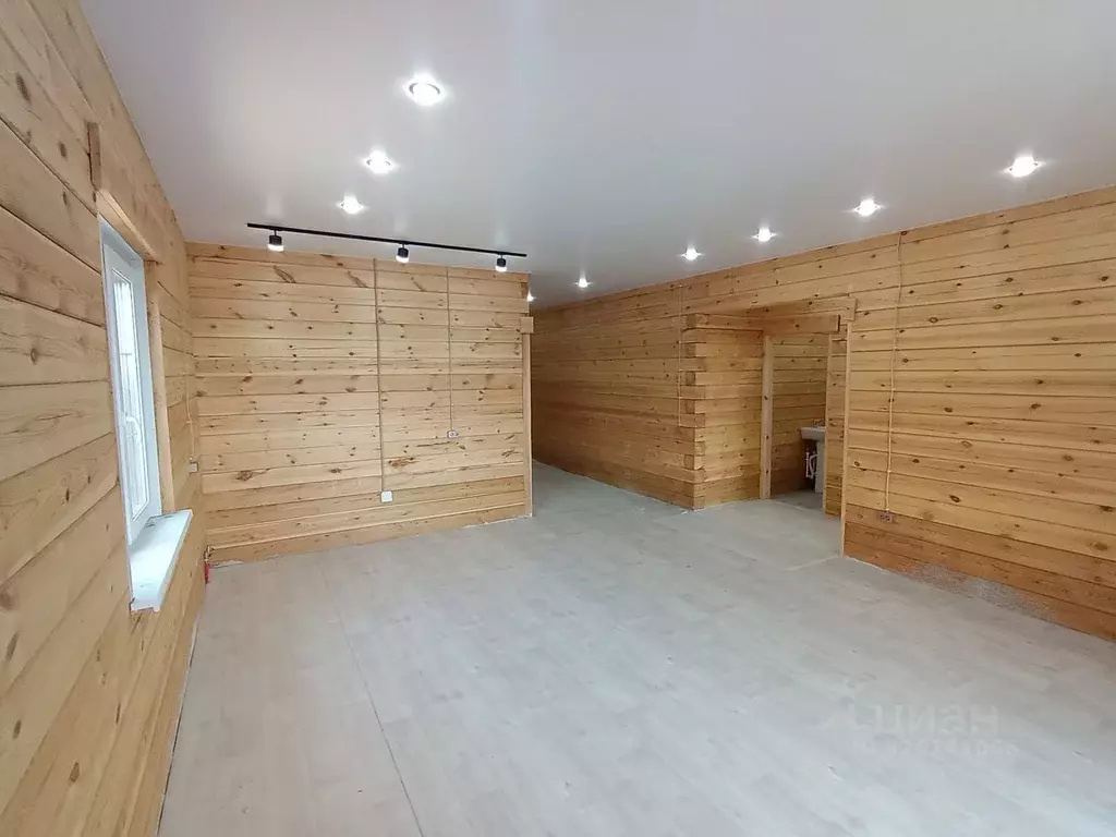 Дом в Иркутская область, Иркутск ул. Карбышева (100 м) - Фото 1