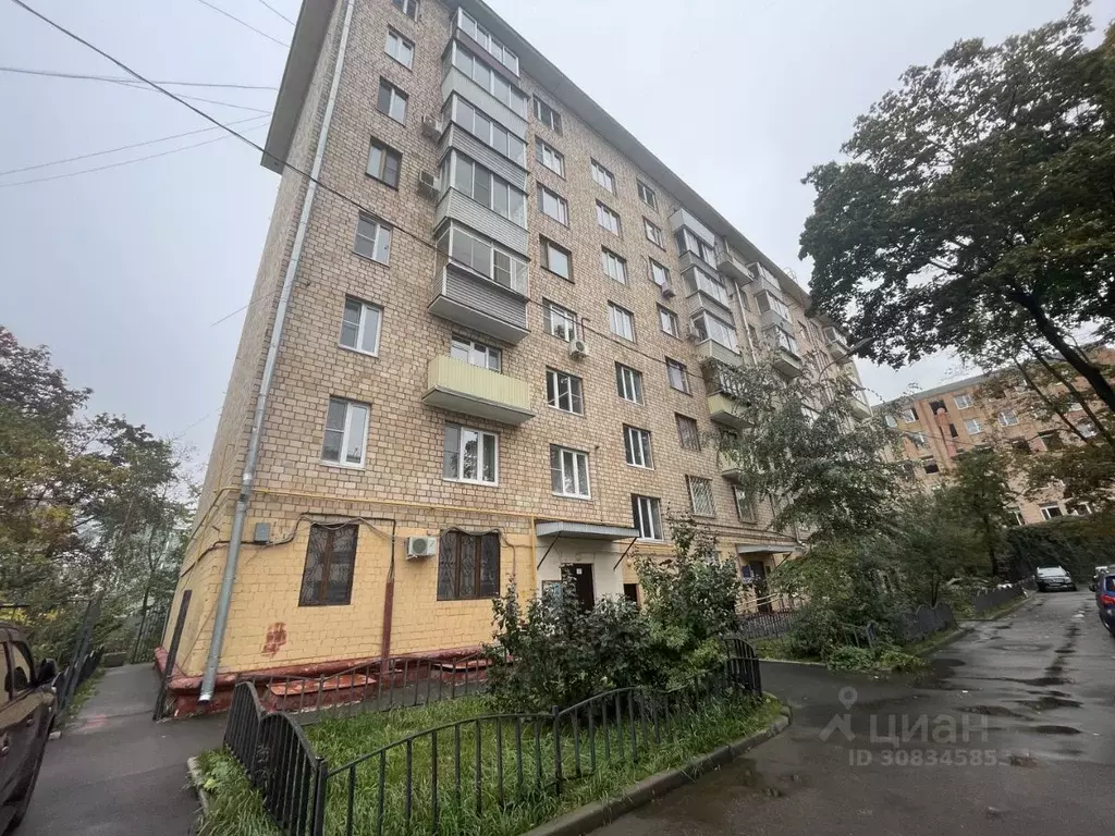 Помещение свободного назначения в Москва Садовническая ул., 21 (19 м) - Фото 1