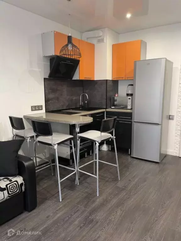 Продаётся 1-к квартира, 42.2 м - Фото 0