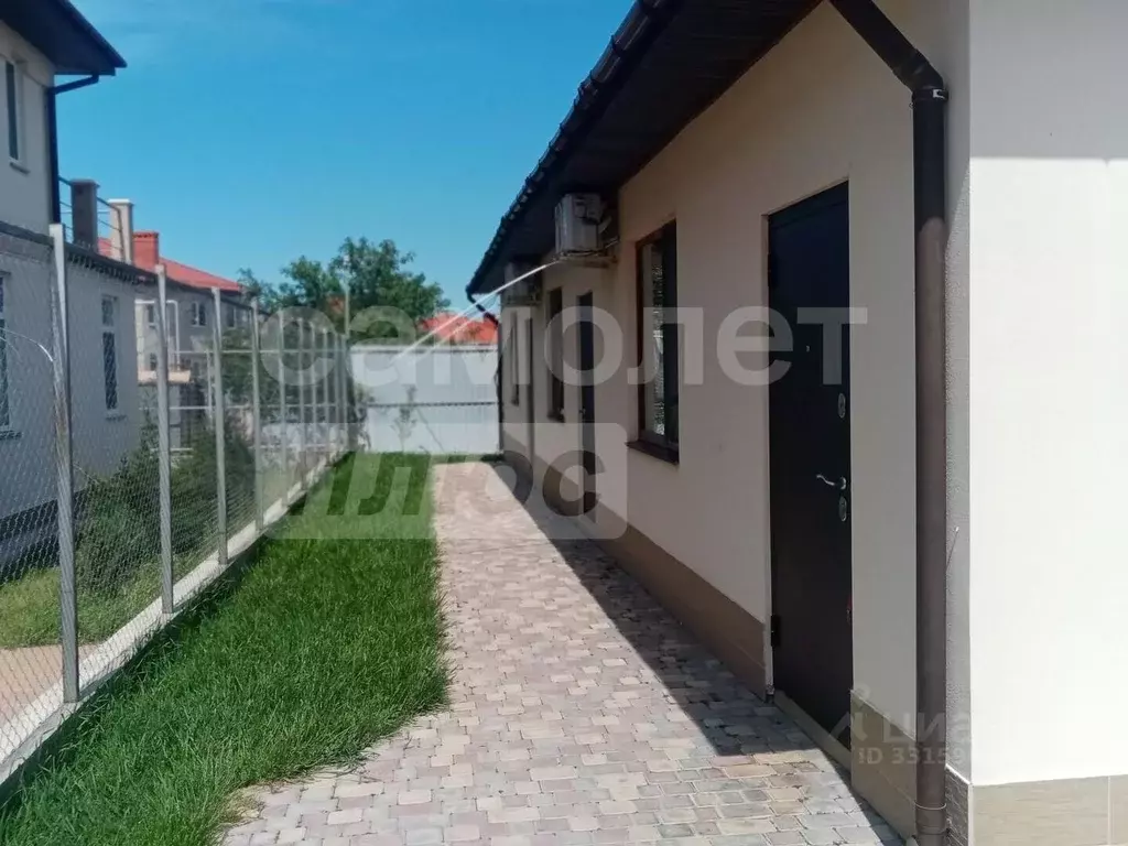 Студия Севастополь ш. Аэродромное, 23 (25.0 м) - Фото 1