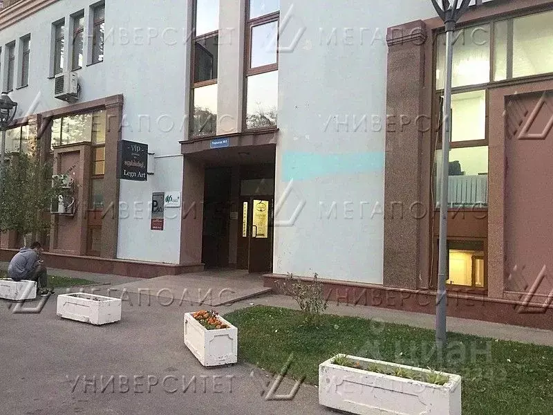 Помещение свободного назначения в Москва Щукинская ул., 2 (66 м) - Фото 2