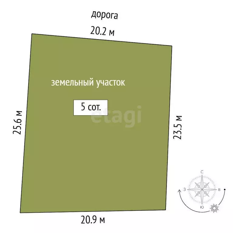 Дом в Тюменский муниципальный округ, СНТ Северянка, Лесная улица (20 ... - Фото 0