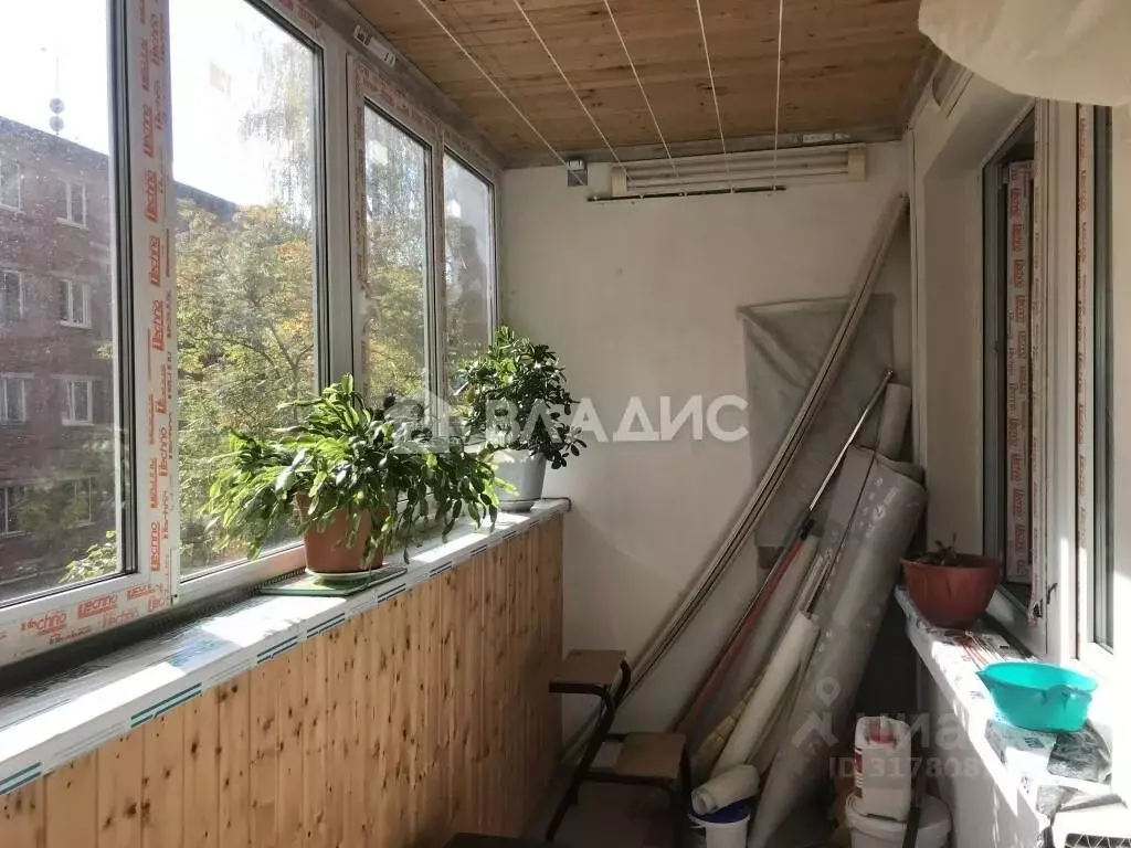 Комната Владимирская область, Владимир Судогодское ш., 31 (29.8 м) - Фото 1