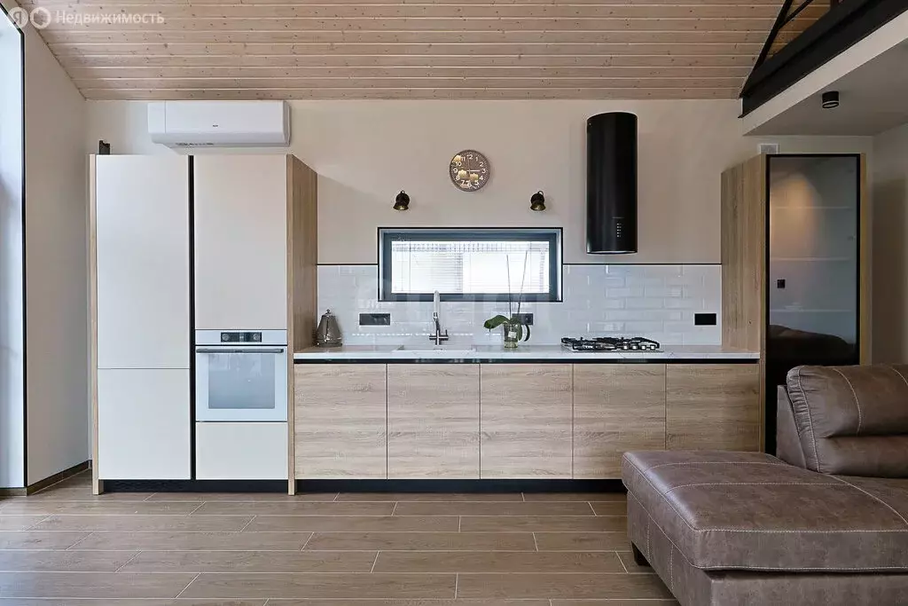 Дом в Зеленоградск, Гранатовая улица (80.6 м) - Фото 2
