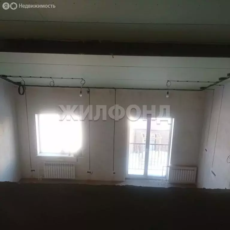 3-комнатная квартира: Октябрьский, улица Французский Квартал, 27 (62.6 ... - Фото 1