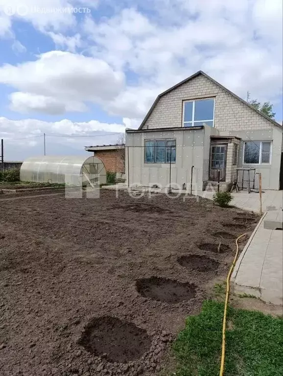 Участок в Яровое, Пограничная улица, 6 (10 м) - Фото 1
