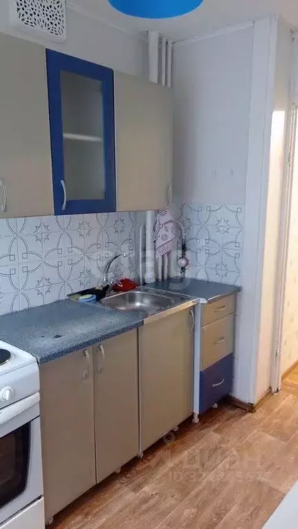 2-к кв. Новосибирская область, Новосибирск Газонная ул., 1А (43.7 м) - Фото 1