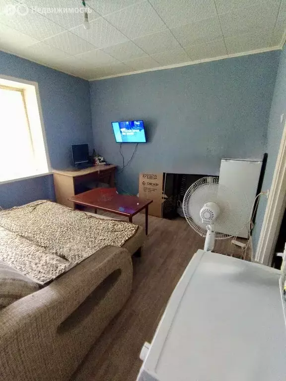 Квартира-студия: Волгодонск, улица Ленина, 87 (19 м) - Фото 2