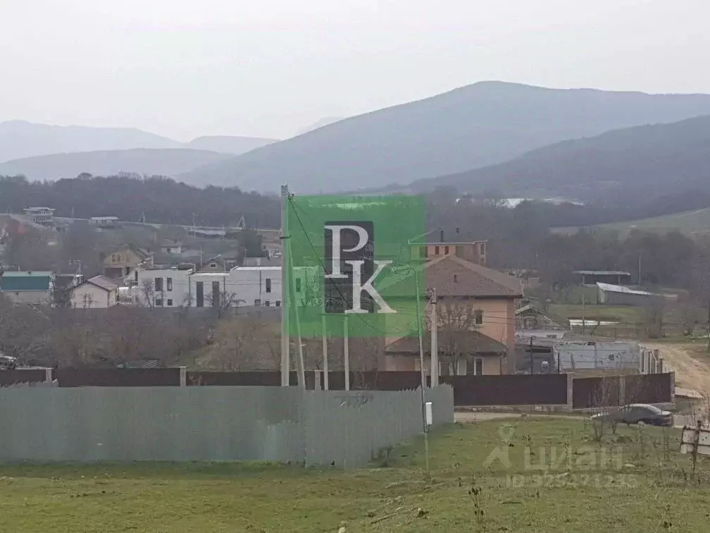 Участок в Севастополь ул. Большая Морская, 12 (8.1 сот.) - Фото 1