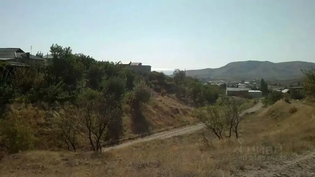 Участок в Крым, Судак муниципальный округ, с. Солнечная Долина ул. ... - Фото 0