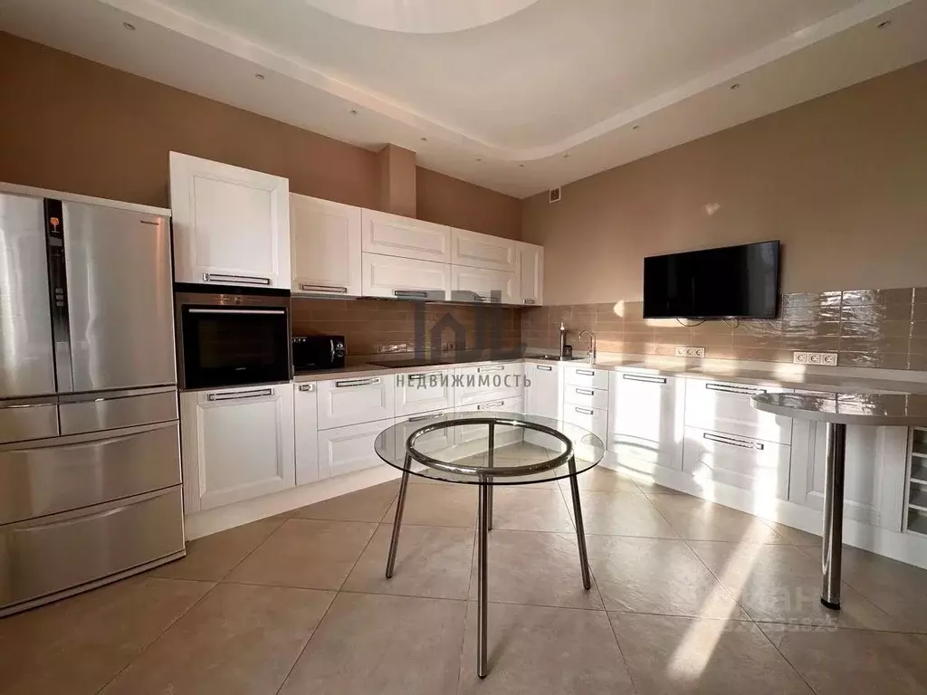 2-к кв. Москва Ярцевская ул., 32 (87.8 м) - Фото 1