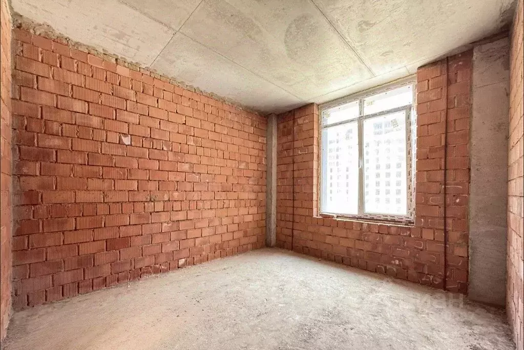 2-к кв. Кабардино-Балкария, Нальчик ул. Байсултанова, 26 (60.73 м) - Фото 2