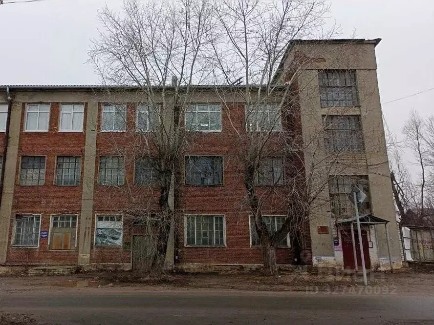 Помещение свободного назначения в Ивановская область, Кохма ул. ... - Фото 0