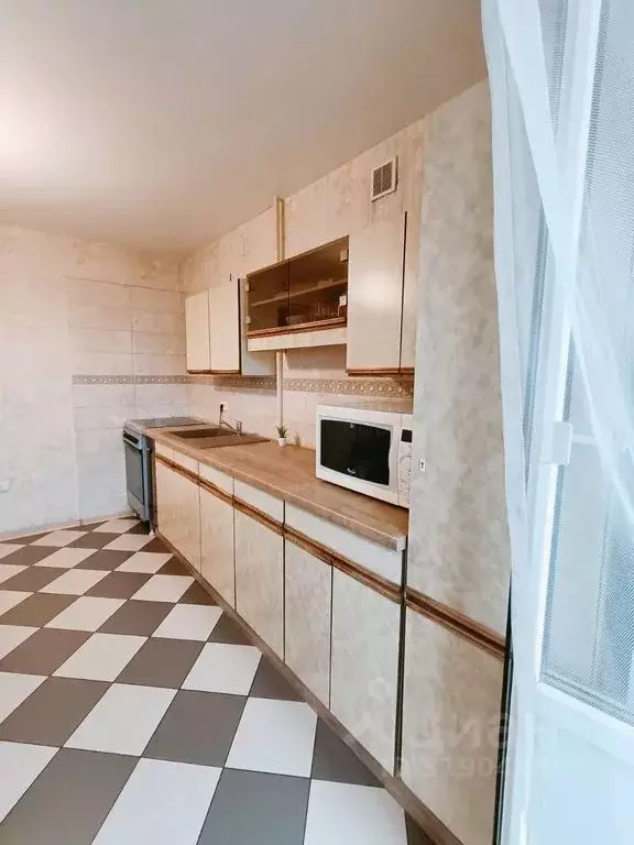 1-к кв. Липецкая область, Липецк ул. Ленина, 13 (40.0 м) - Фото 1