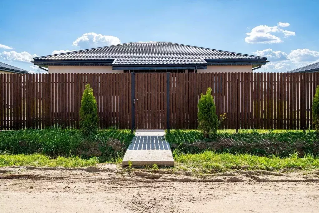 Дом в Московская область, Бронницы ул. Радужная (110 м) - Фото 2