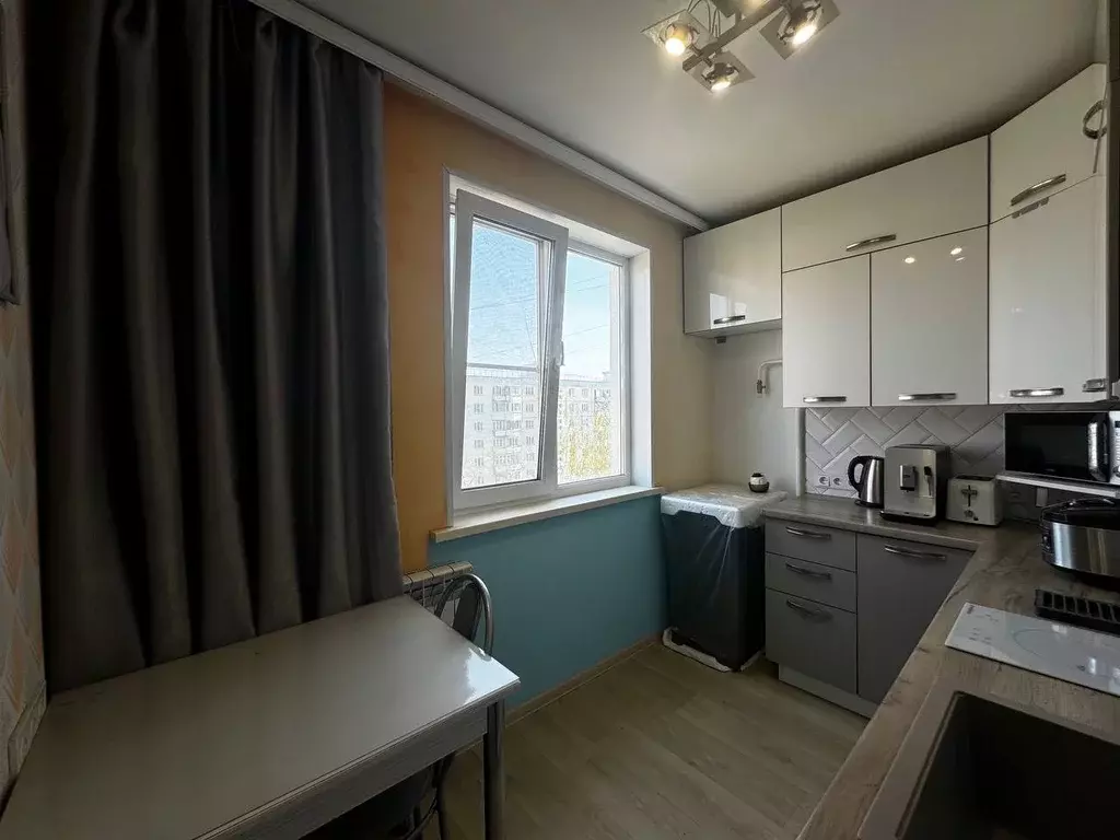 Продаётся 3-к квартира, 62.8 м - Фото 1