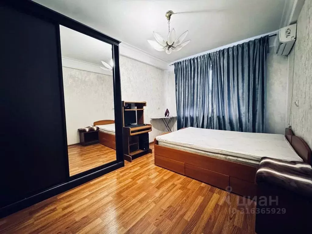 2-к кв. Дагестан, Махачкала просп. Имама шамиля, 39 (50.0 м) - Фото 1