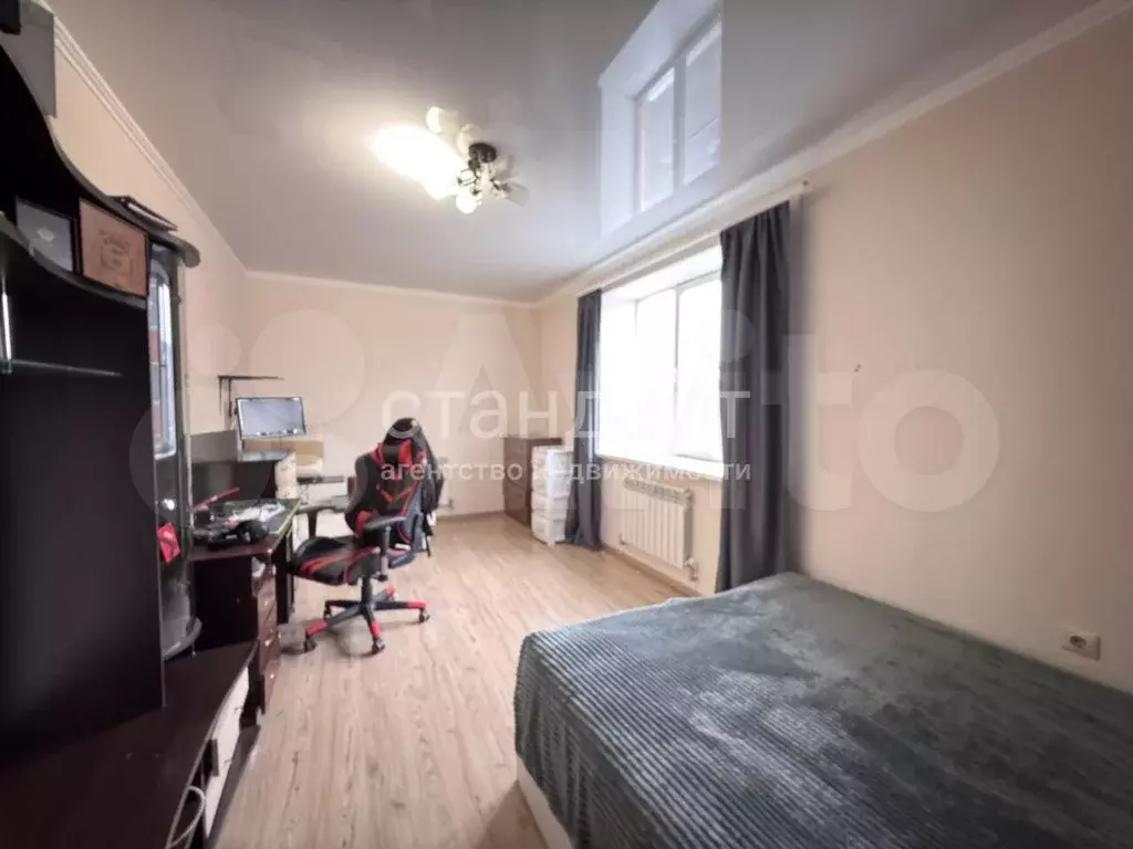 1-к. квартира, 36,5 м, 3/5 эт. - Фото 0