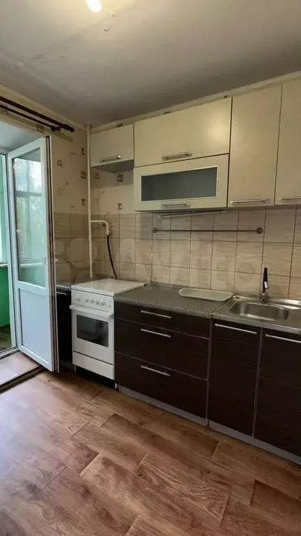 1-к. квартира, 28 м, 5/9 эт. - Фото 0