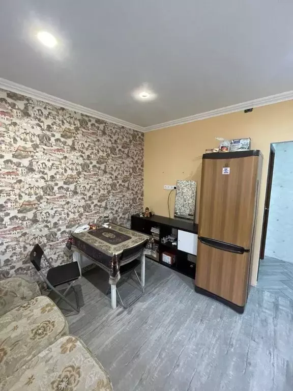 Дом в Краснодарский край, Темрюк Пролетарская ул. (90 м) - Фото 1