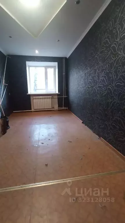 2-к кв. Пензенская область, Пенза ул. Черепановых, 14А (45.7 м) - Фото 2