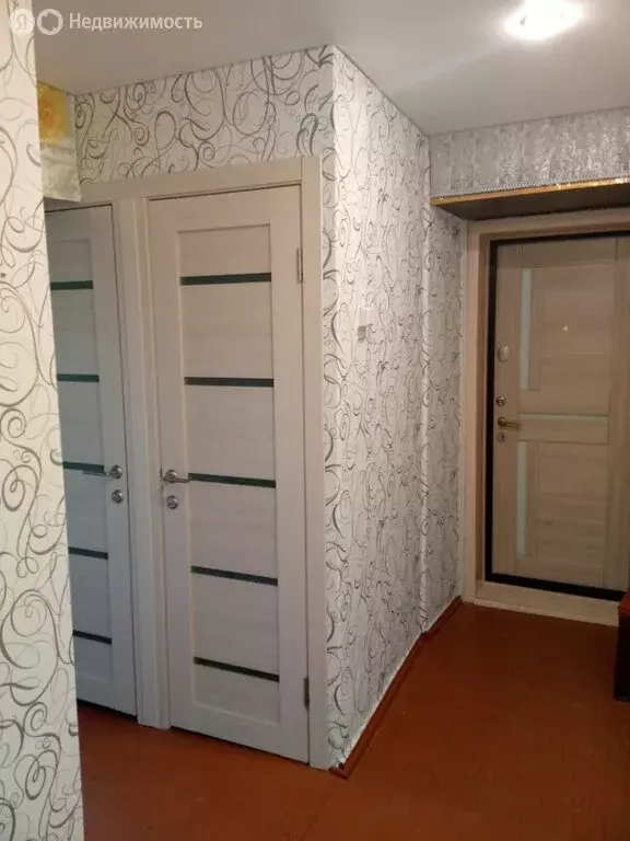 3-комнатная квартира: Еманжелинск, улица Титова, 15А (59.6 м) - Фото 0