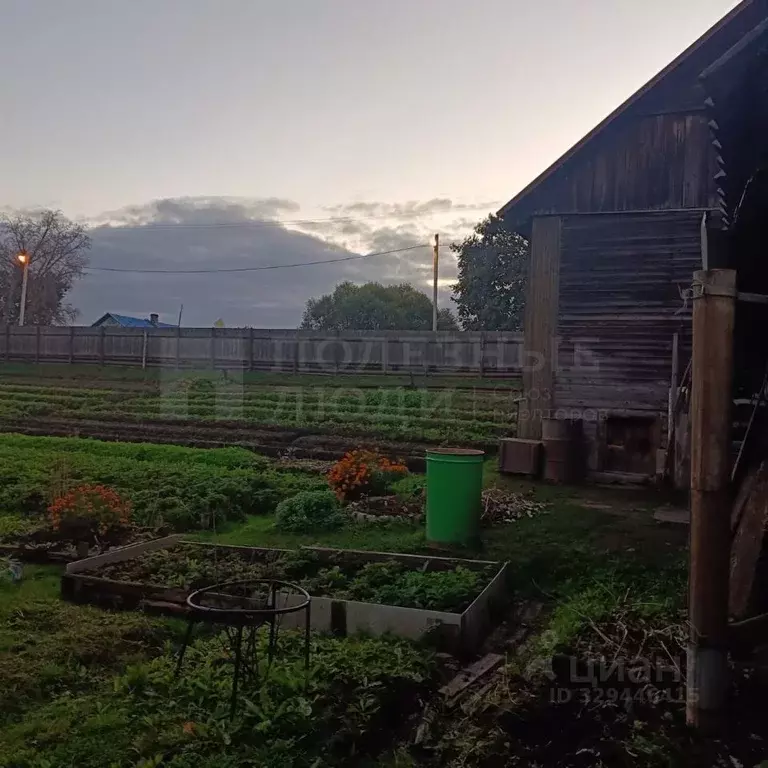 Дом в Новгородская область, Новгородский муниципальный район, ... - Фото 1
