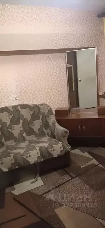 2-к кв. Калининградская область, Калининград ул. Мичурина, 6 (38.8 м) - Фото 2