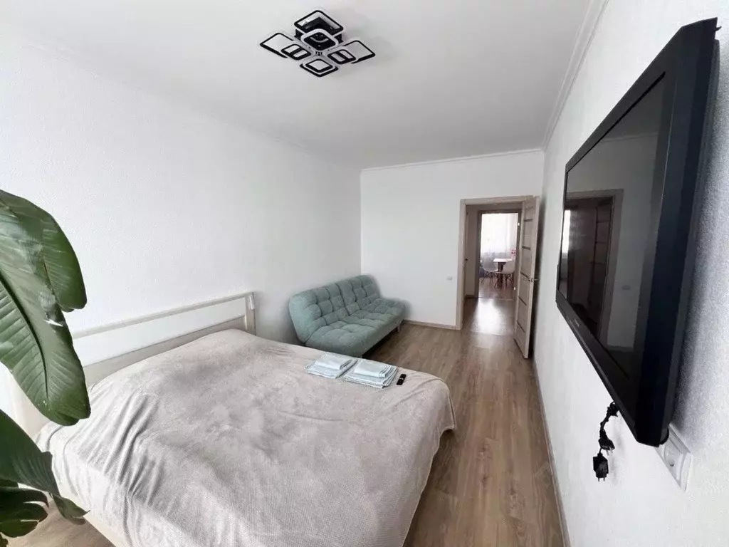 2-к кв. Тверская область, Тверь Новочеркасская ул., 49 (58.0 м) - Фото 2