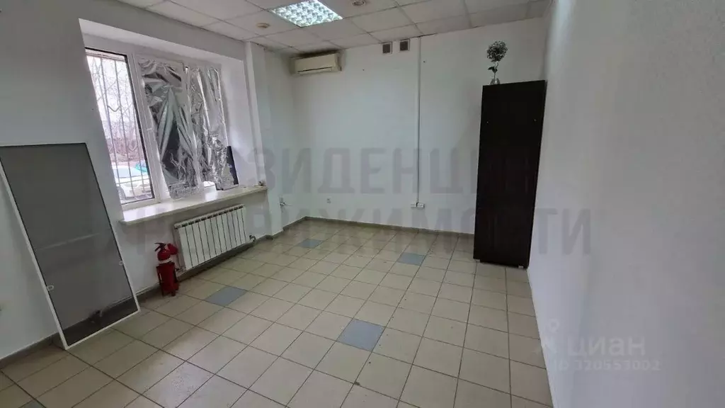 Офис в Самарская область, Самара ул. Осипенко, 41а (71 м) - Фото 1