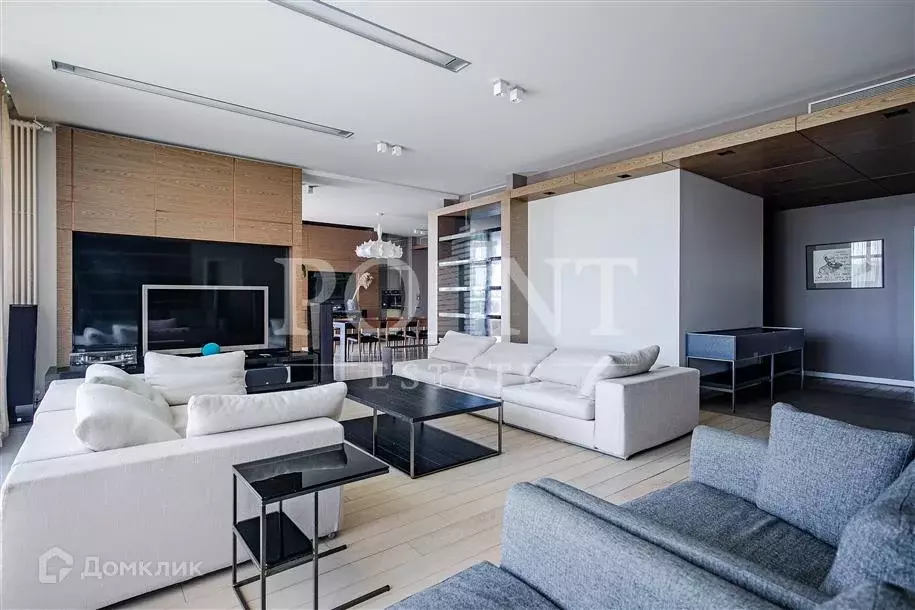 Продаётся 6-к квартира, 330 м - Фото 0