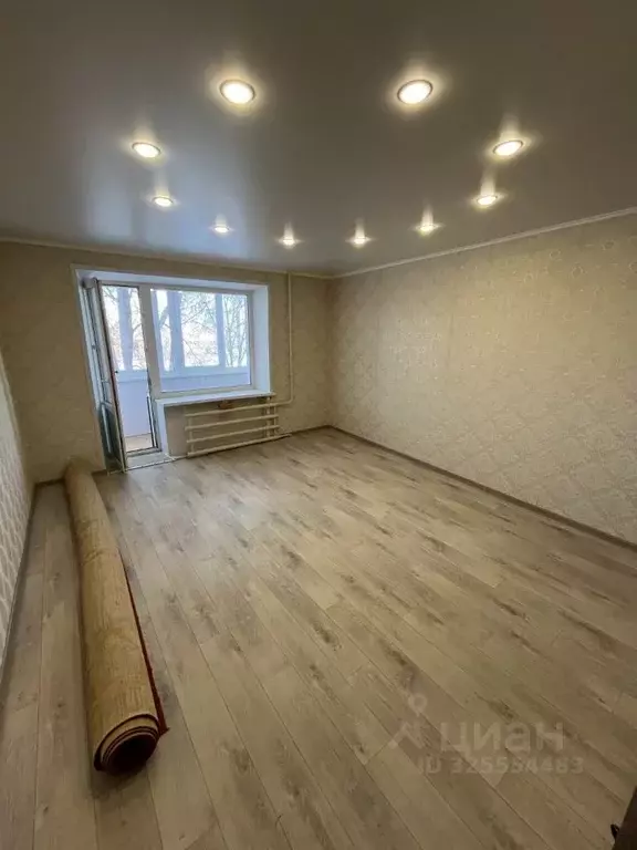 4-к кв. Оренбургская область, Ясный ул. Ленина, 32А (74.0 м) - Фото 2